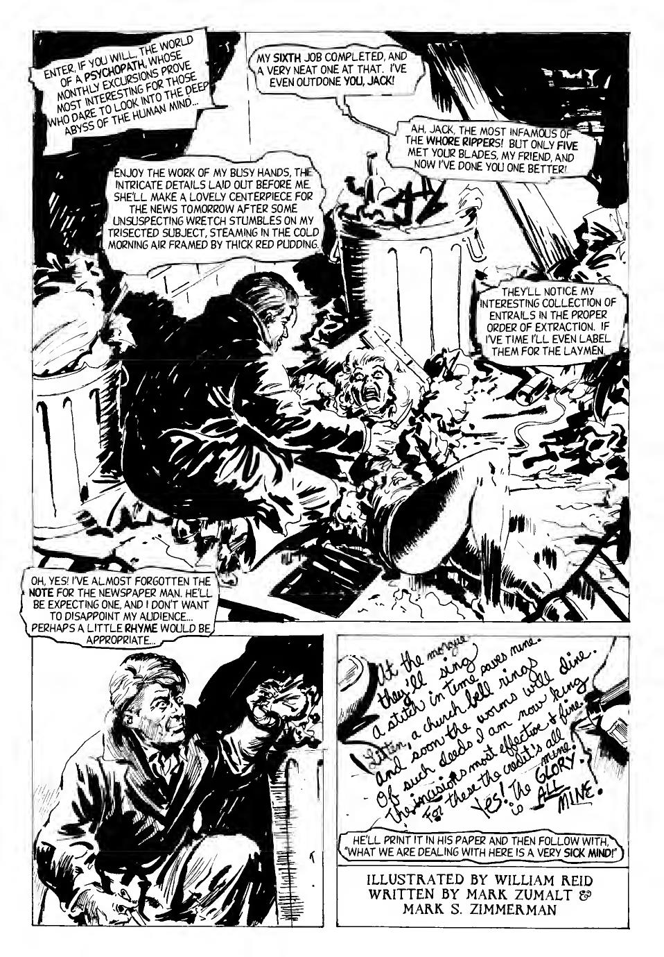 Draculina's Cozy Coffin #2 page 4 full