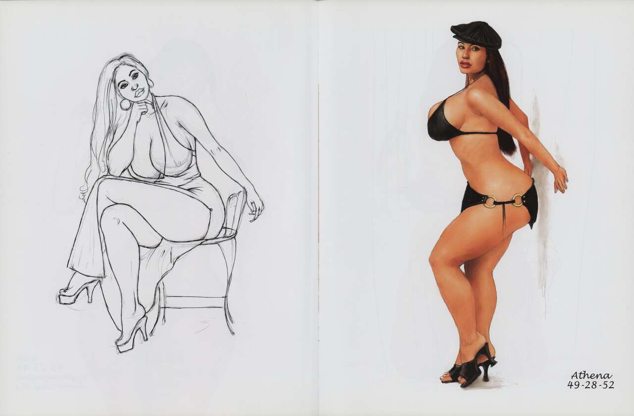 Henderson Extreme Curves 01 page 5 full