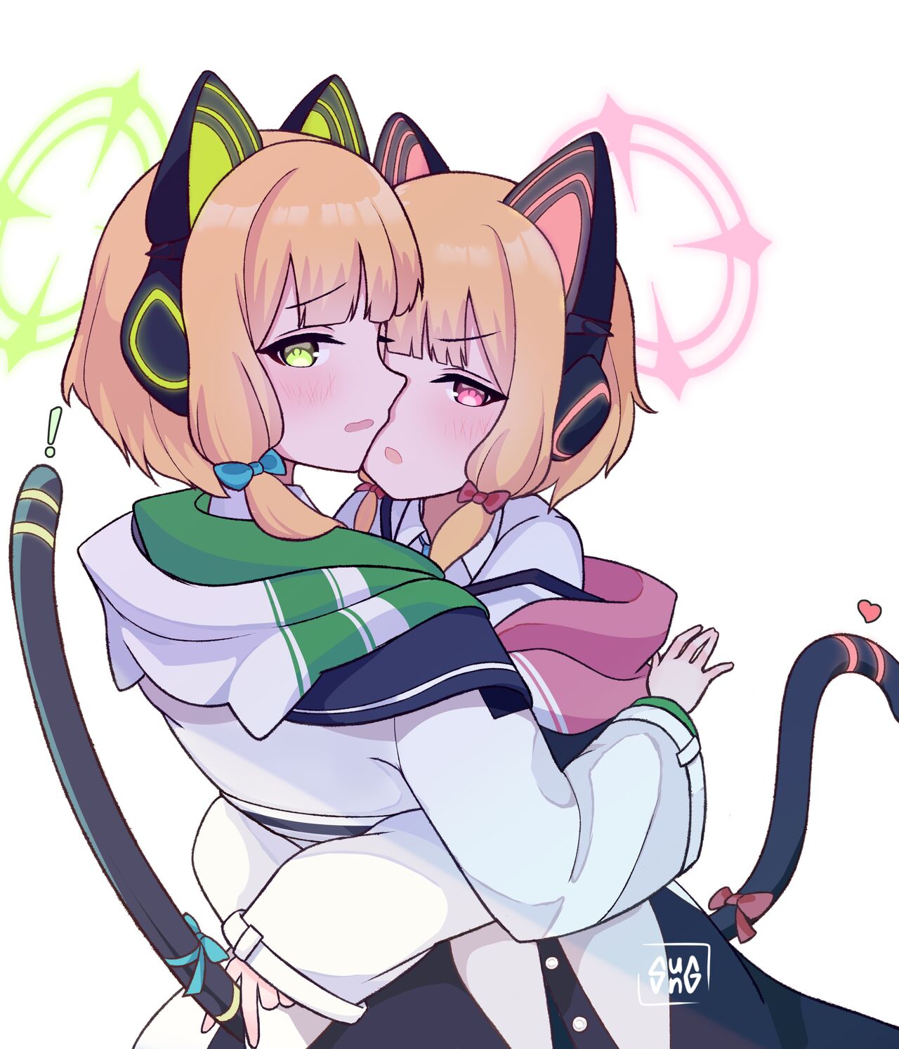 ●PIXIV● Sunggou page 5 full