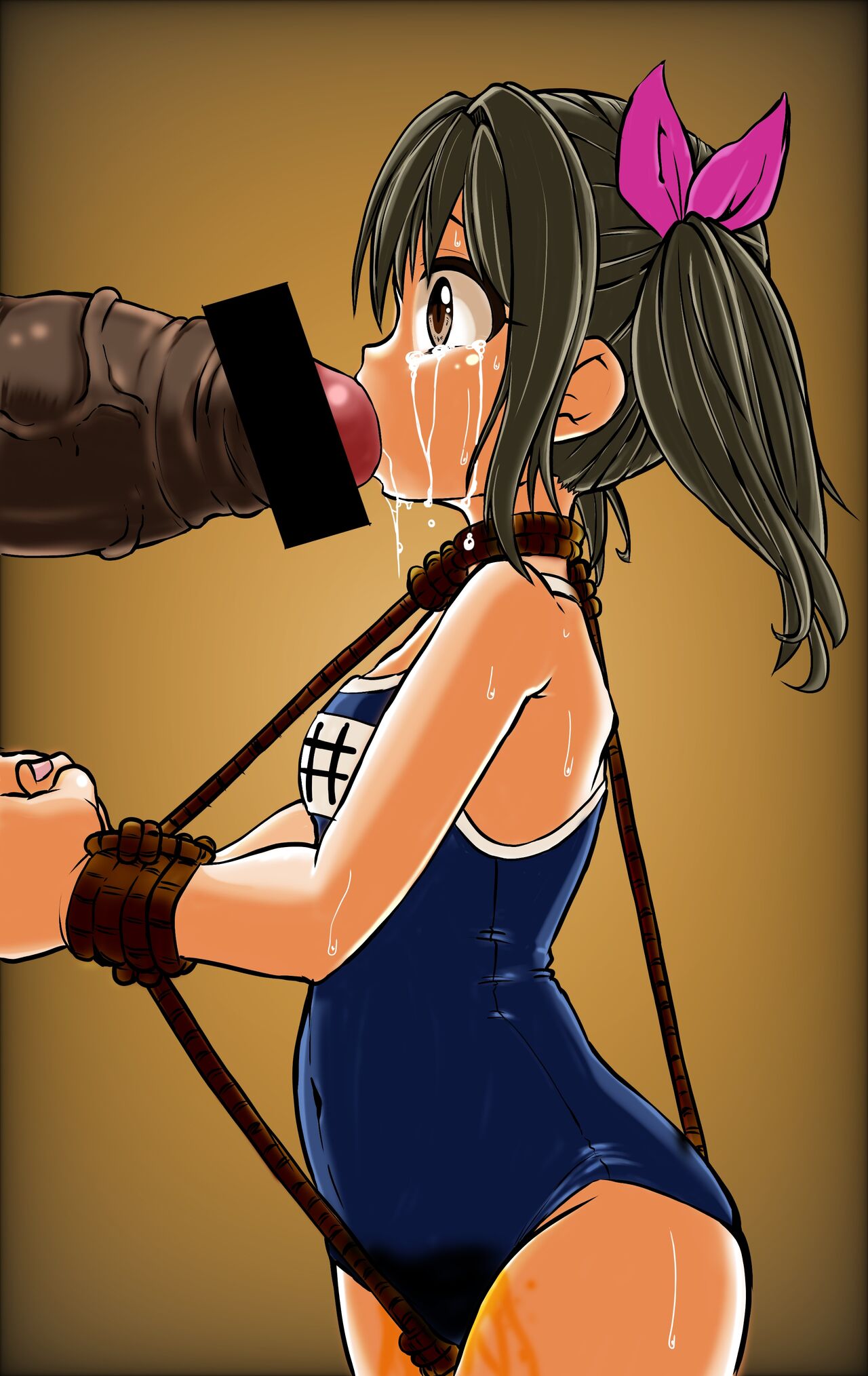 Midoro page 6 full