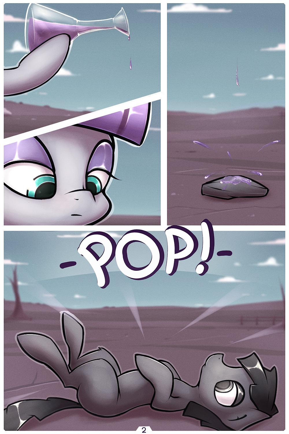 Maud fait l'amour avec un rocher page 2 full