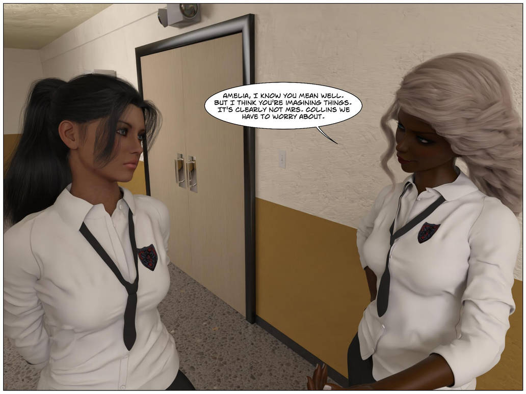 The Professor page 10 full