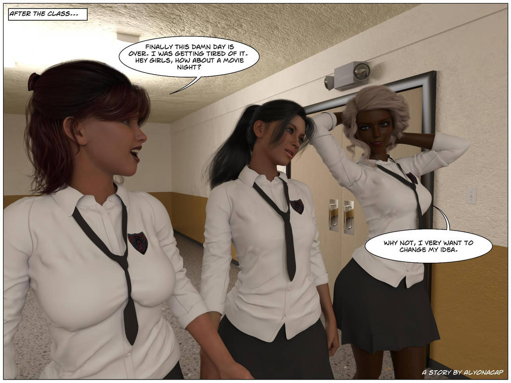 The Professor page 7 full