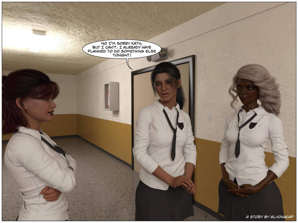 The Professor page 8 full