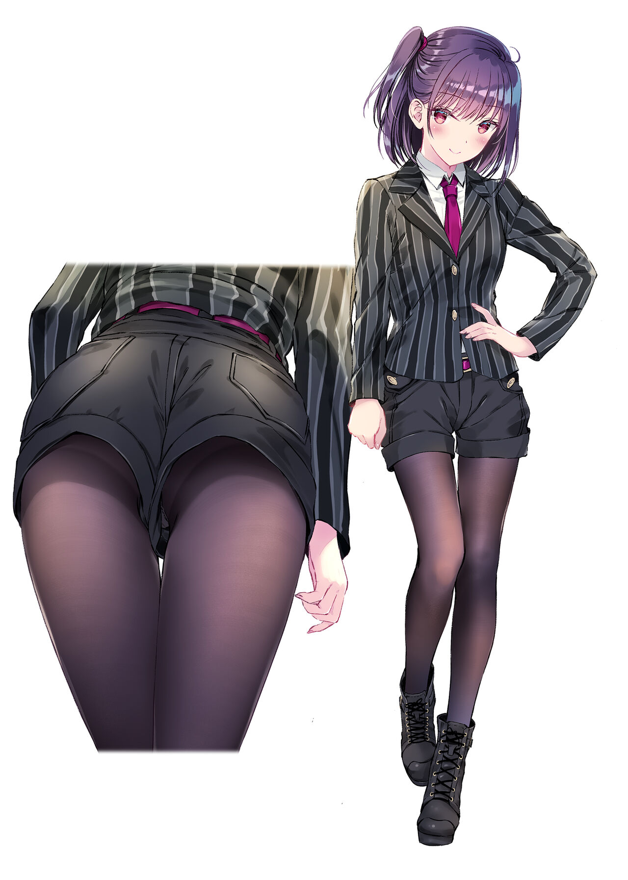 pixiv 小林ちさと page 5 full