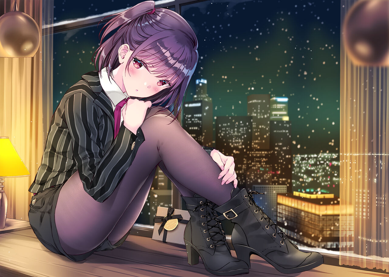 pixiv 小林ちさと page 6 full