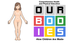 Our Bodies  -2nd Edition
