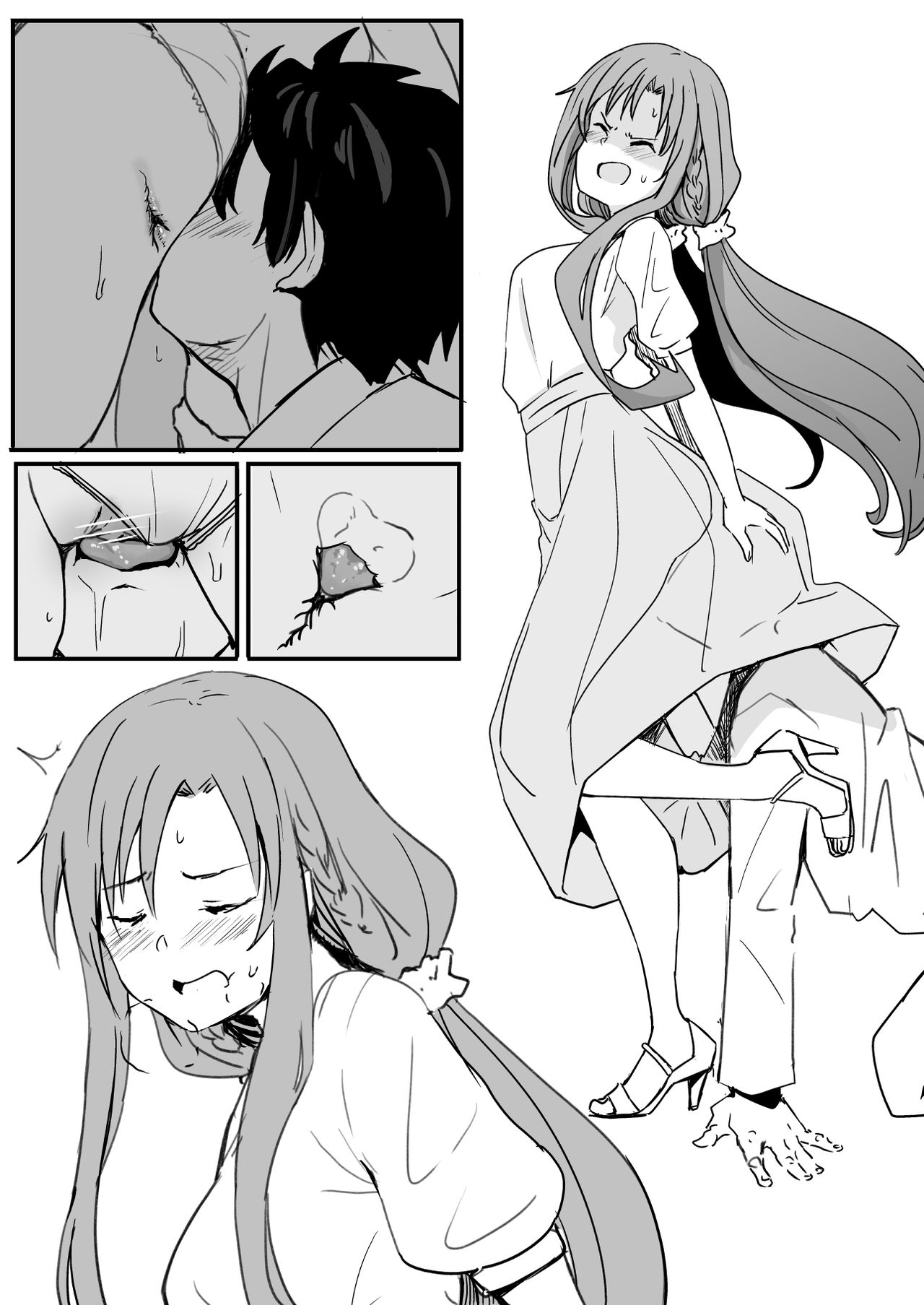 Asuna-ASN page 9 full