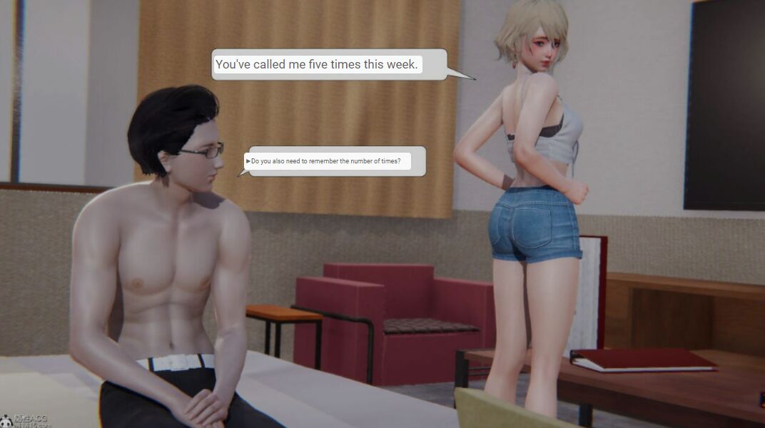 Cheating 1-9 page 10 full