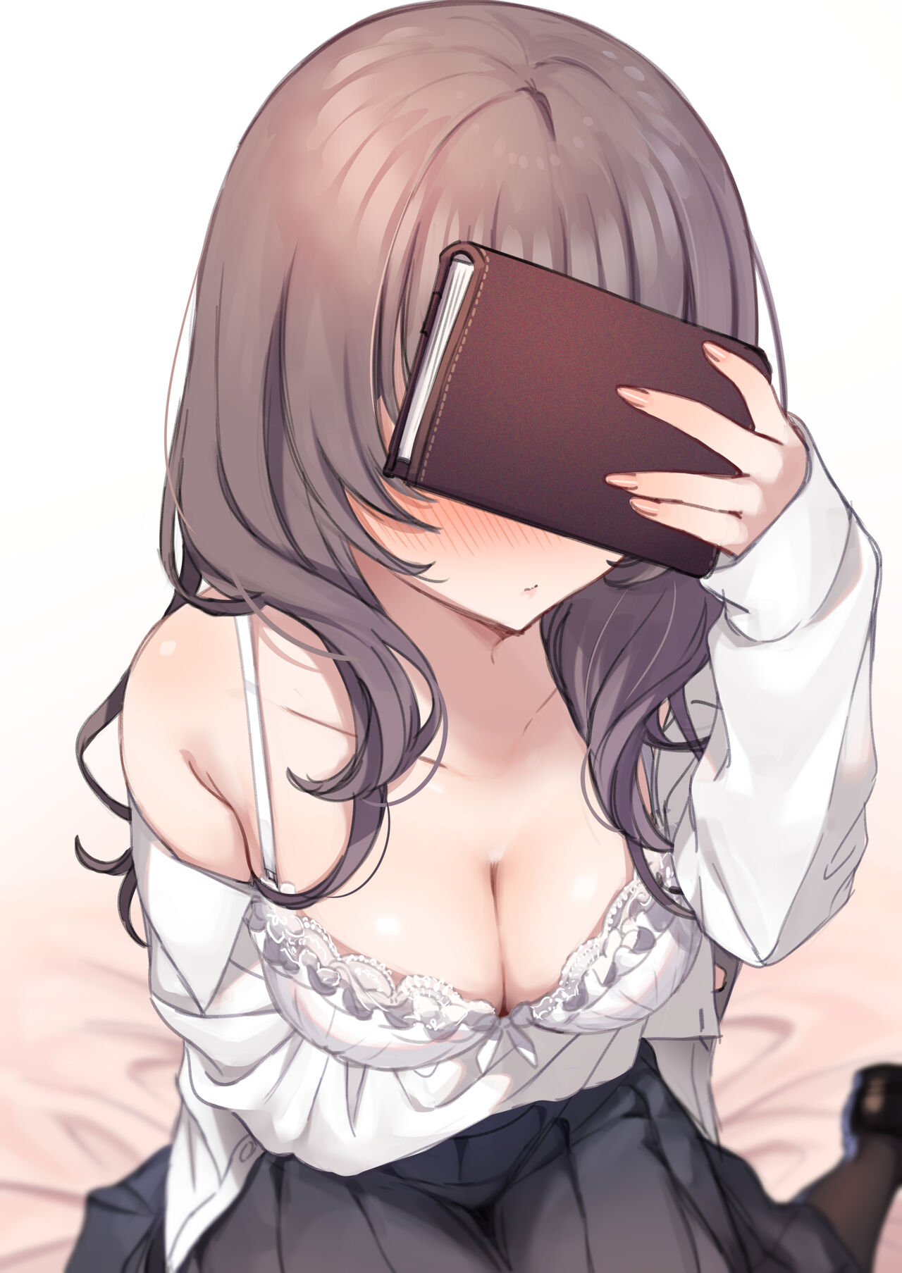 デリバリーメイト2章 新キャスト3名決定しました！！ page 1 full