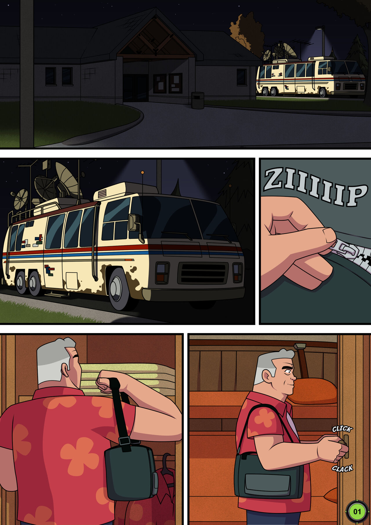 Sultry summer page 2 full