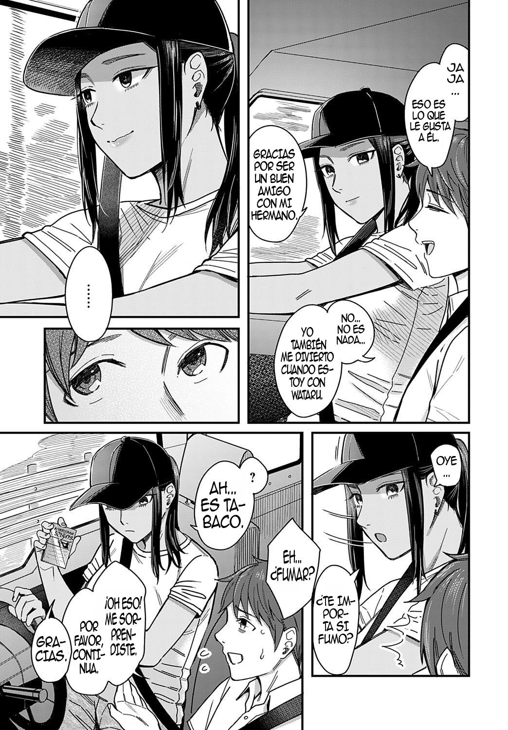 Shiosai | EL COLOR DEL MAR page 3 full