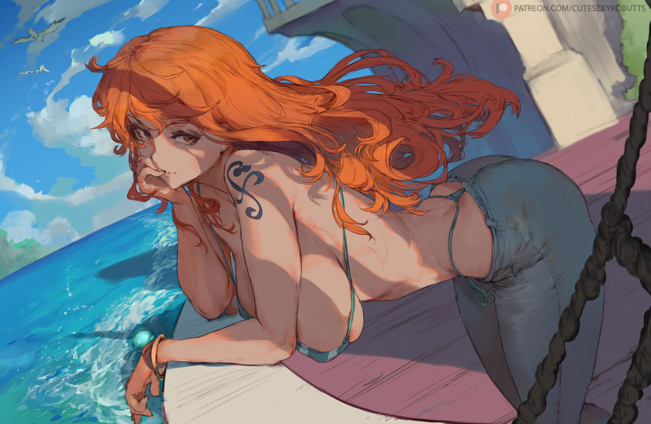Nami Nami page 2 full