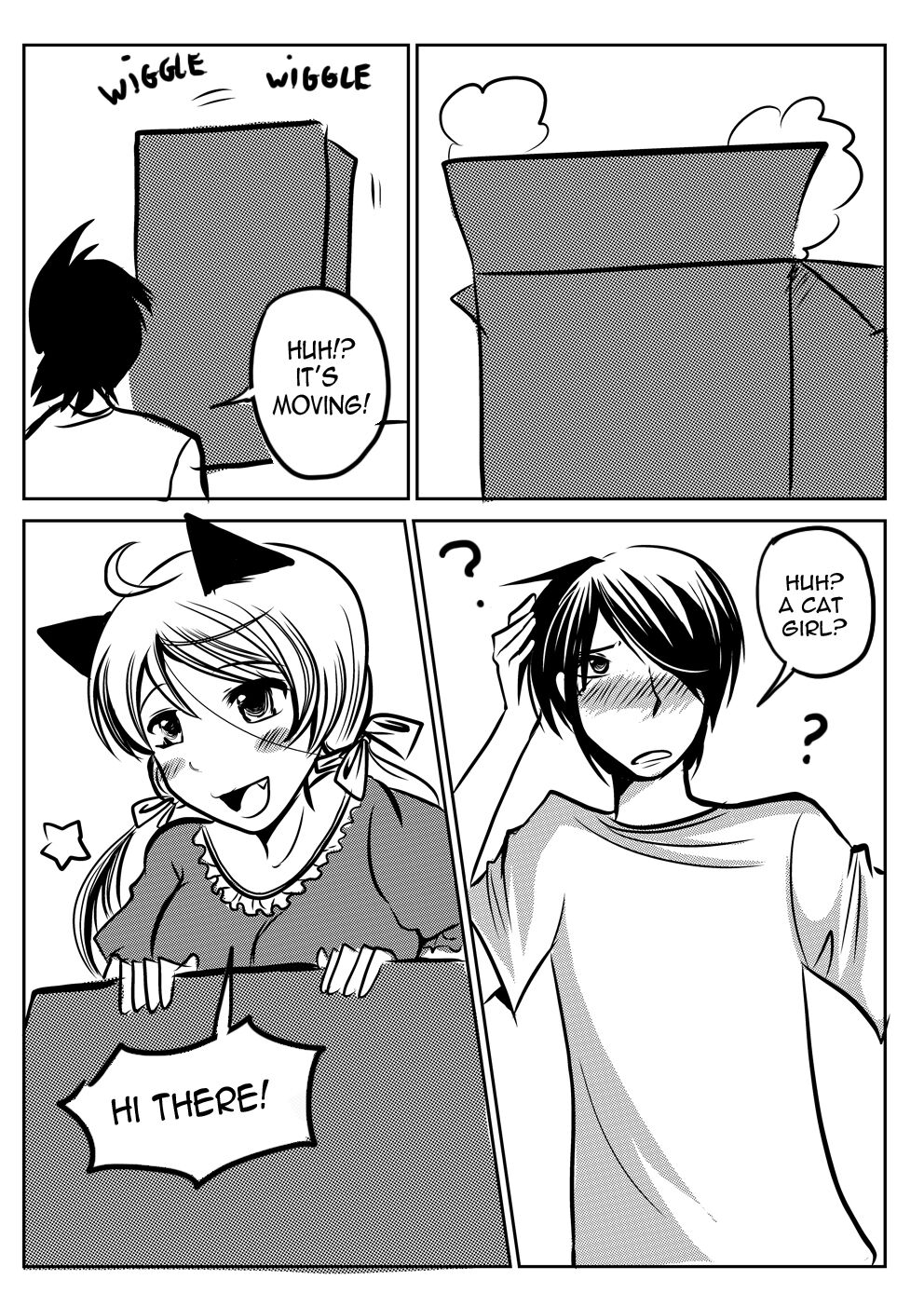 X Stuff page 3 full