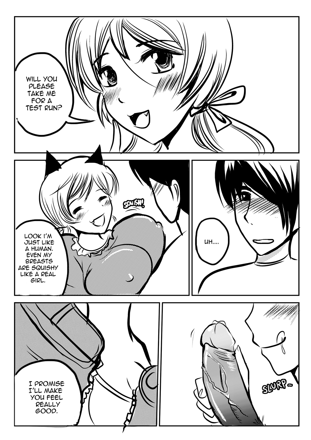 X Stuff page 5 full