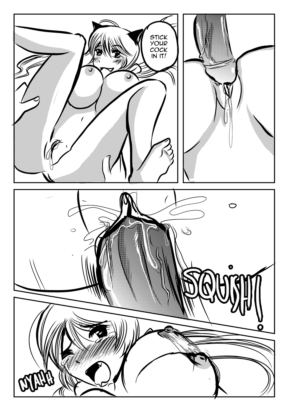 X Stuff page 9 full