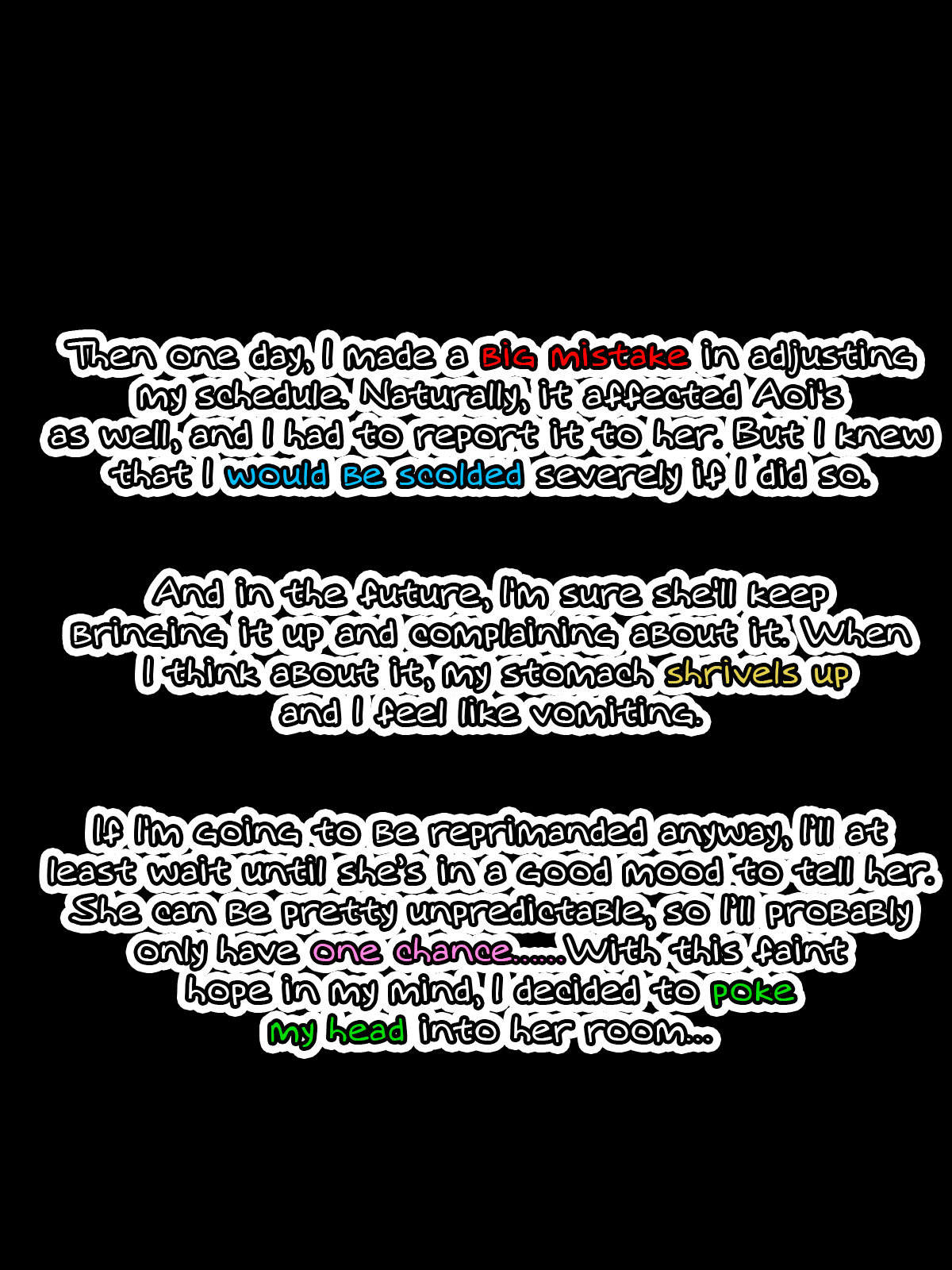 Kakure Kyonyuu no Urekko Ikemen Joshi Talent ga Ochiru made | The Corruption of a Handsome Female Celebrity with Hidden Big Tits page 6 full