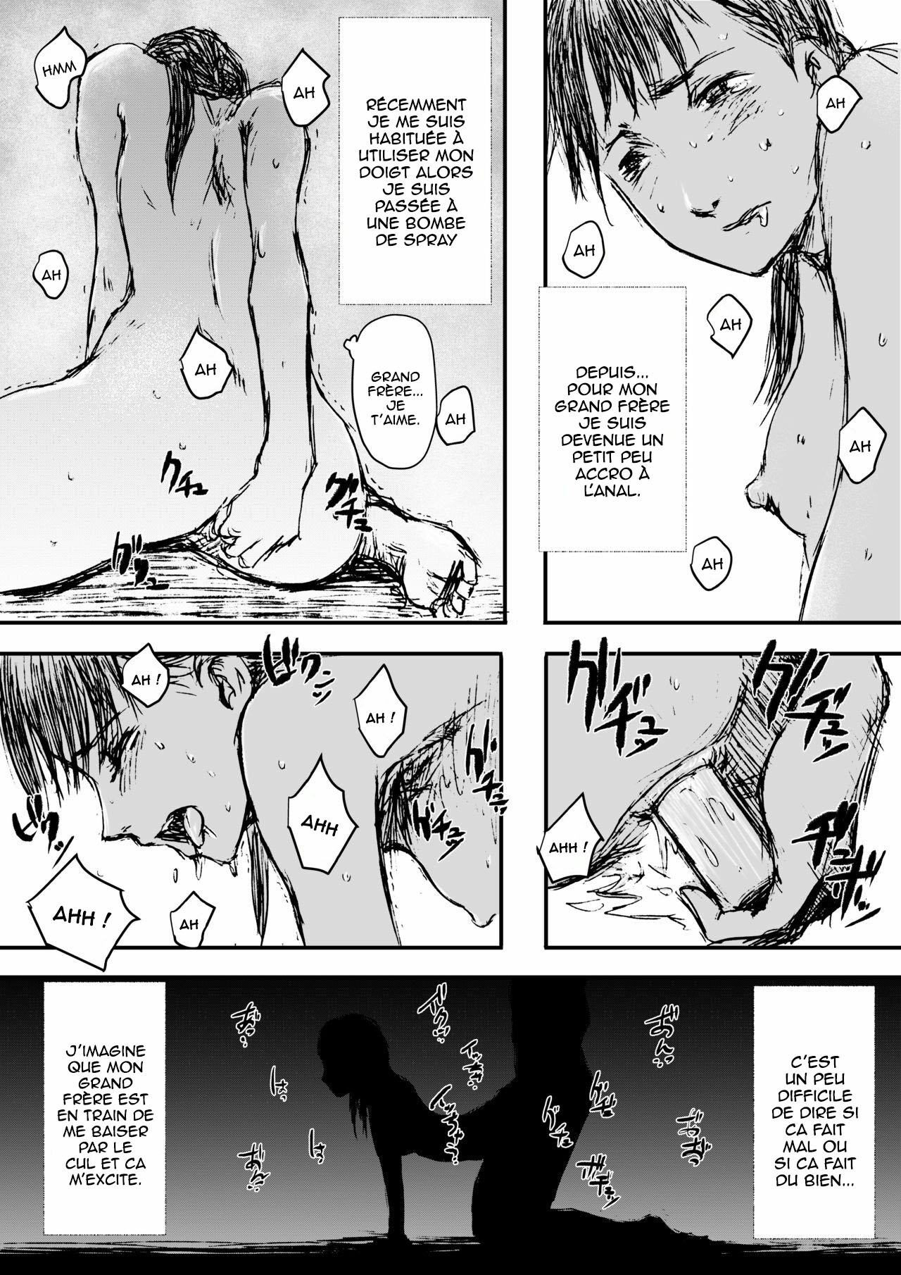 Anal Tsumeawase | Anal Assortment 1-2 page 9 full