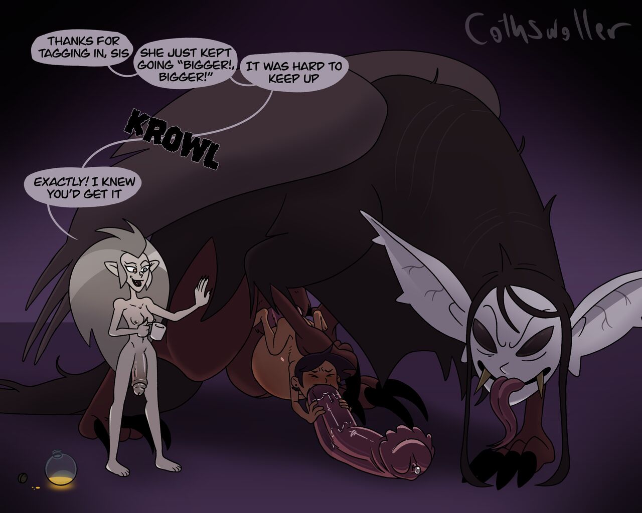 Luz size queen page 4 full