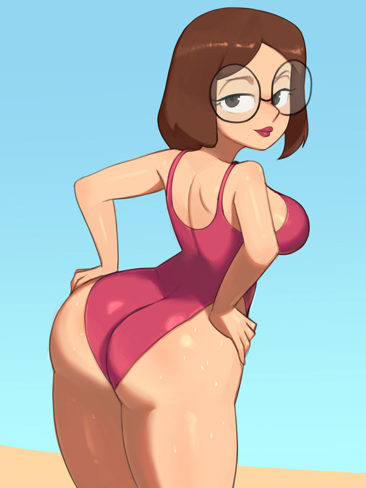Family Guy Favorites page 10 full