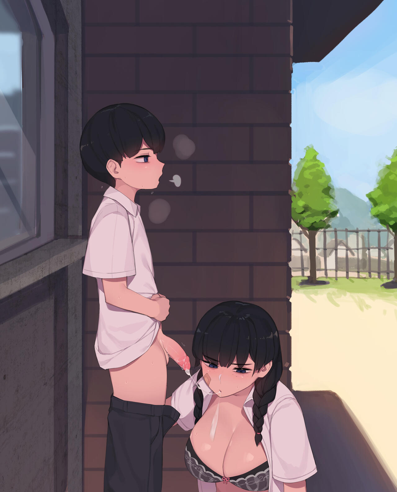 Family 4 uncensored page 4 full