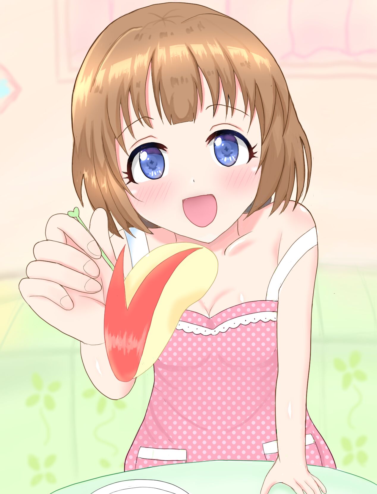 hadaka epuron shinobu chan bote hara sabun ari page 1 full