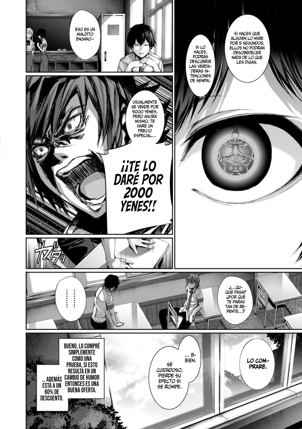Henai Heroism page 10 full