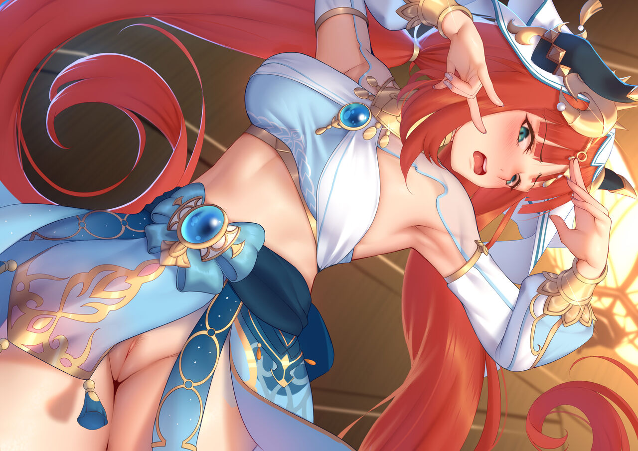 Patreon Art page 5 full