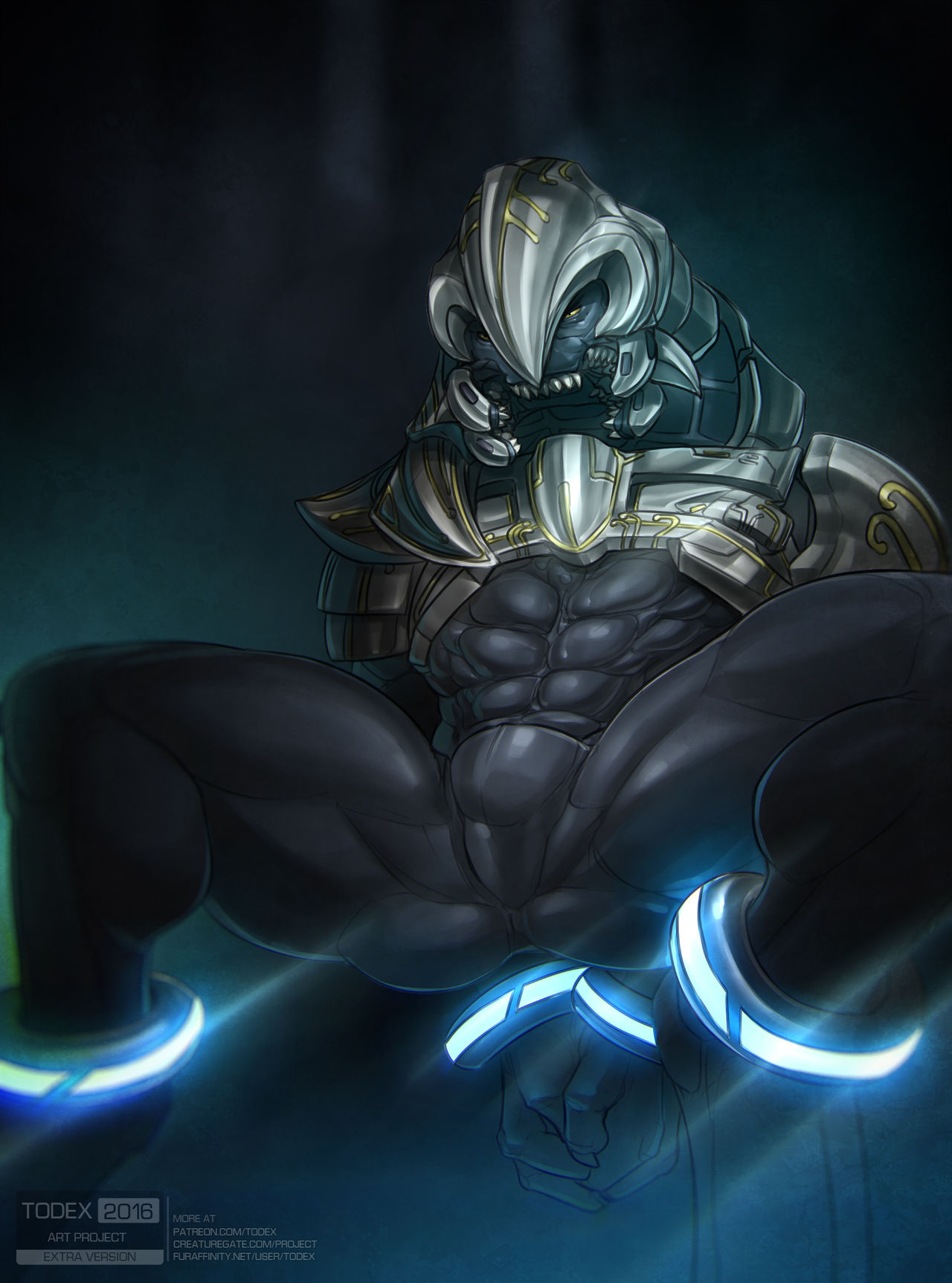 Arbiter page 1 full