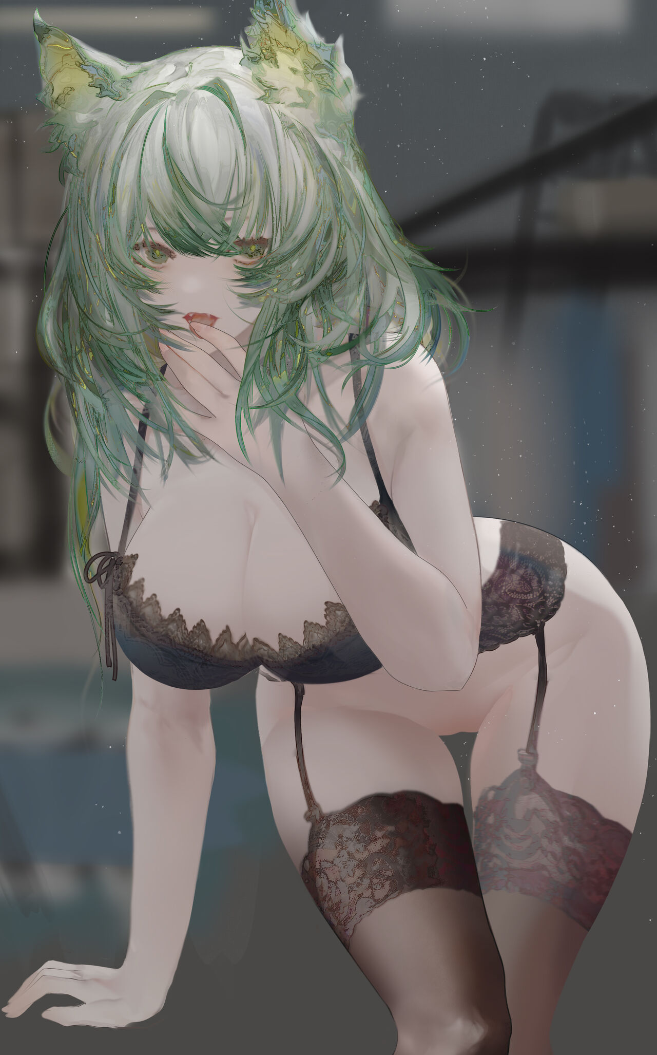 笠木梨ceey fanbox page 4 full