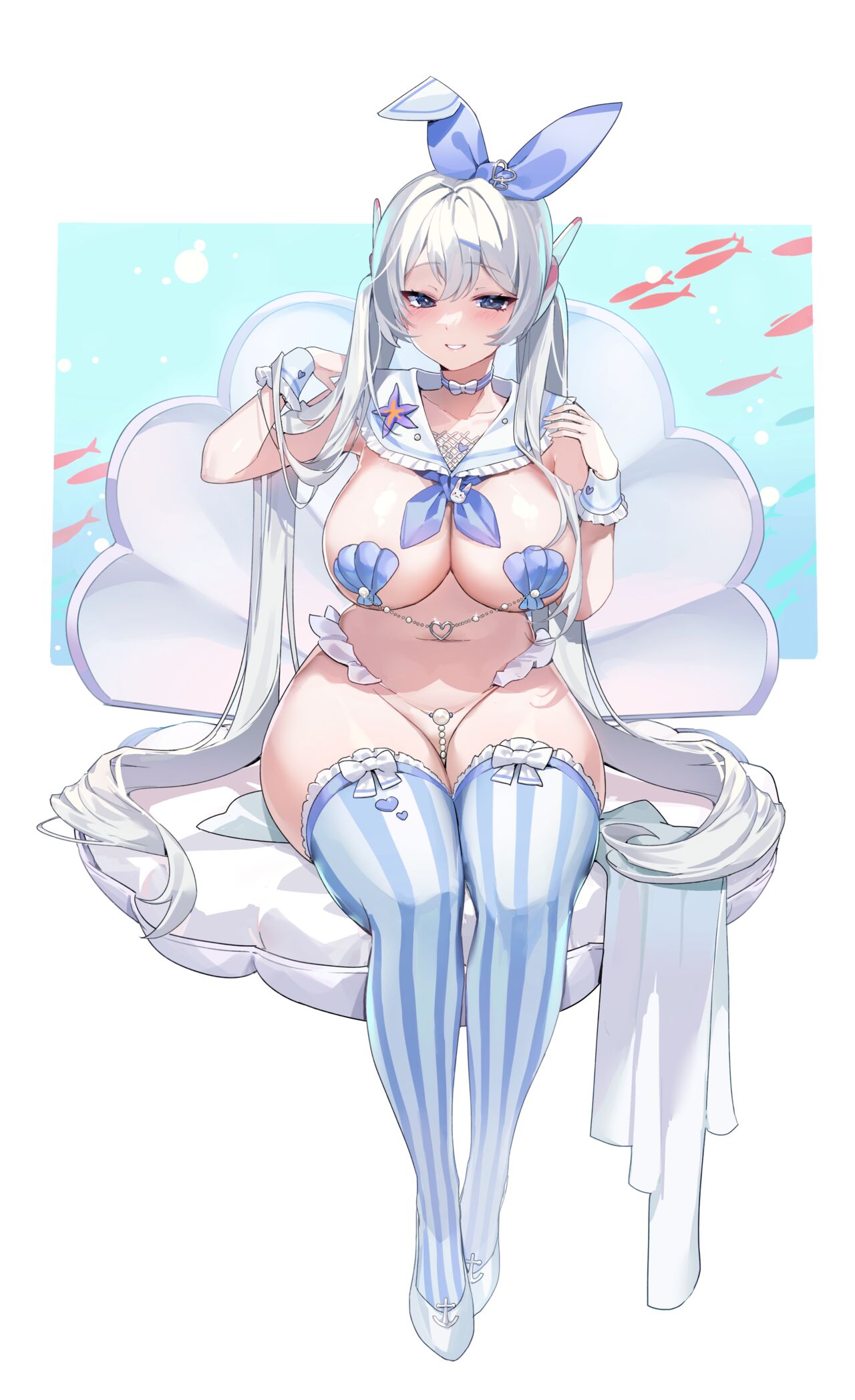 ●PIXIV● 面倒くさい page 10 full