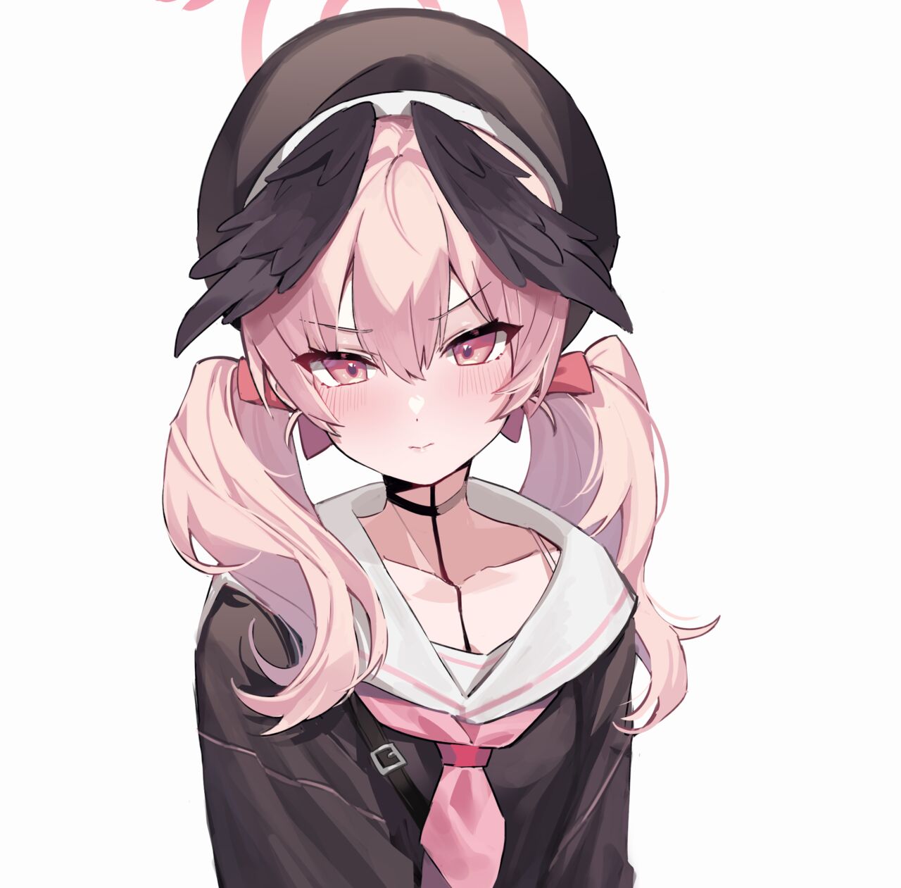 ●PIXIV● 面倒くさい page 3 full