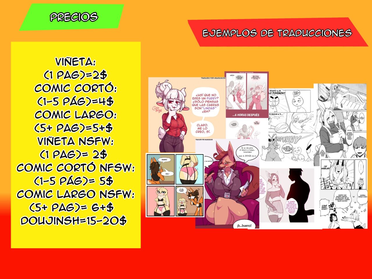 Isabelle Clapping | Isabelle Aplaudiendo page 5 full