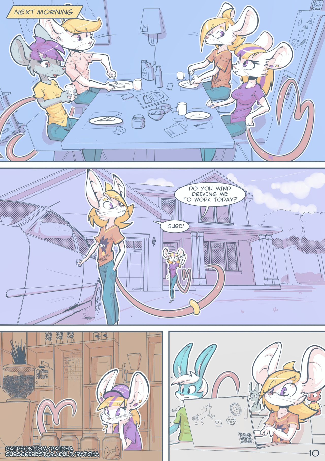 Another Night | Part 2: page 10 full