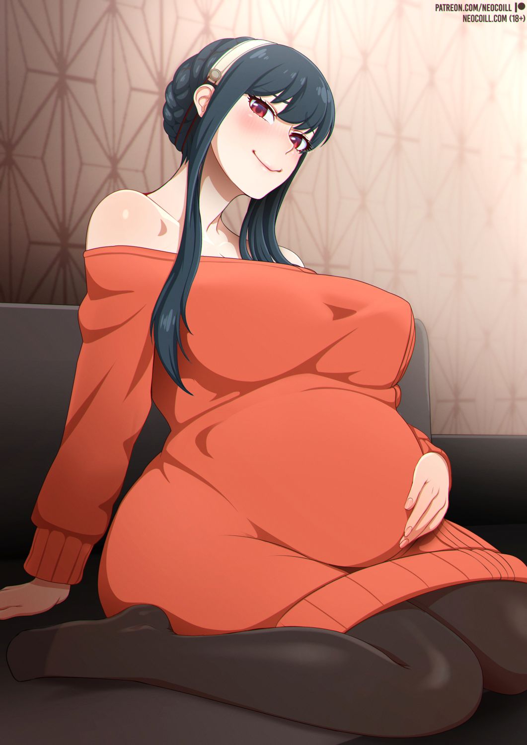 Growing X Family page 7 full