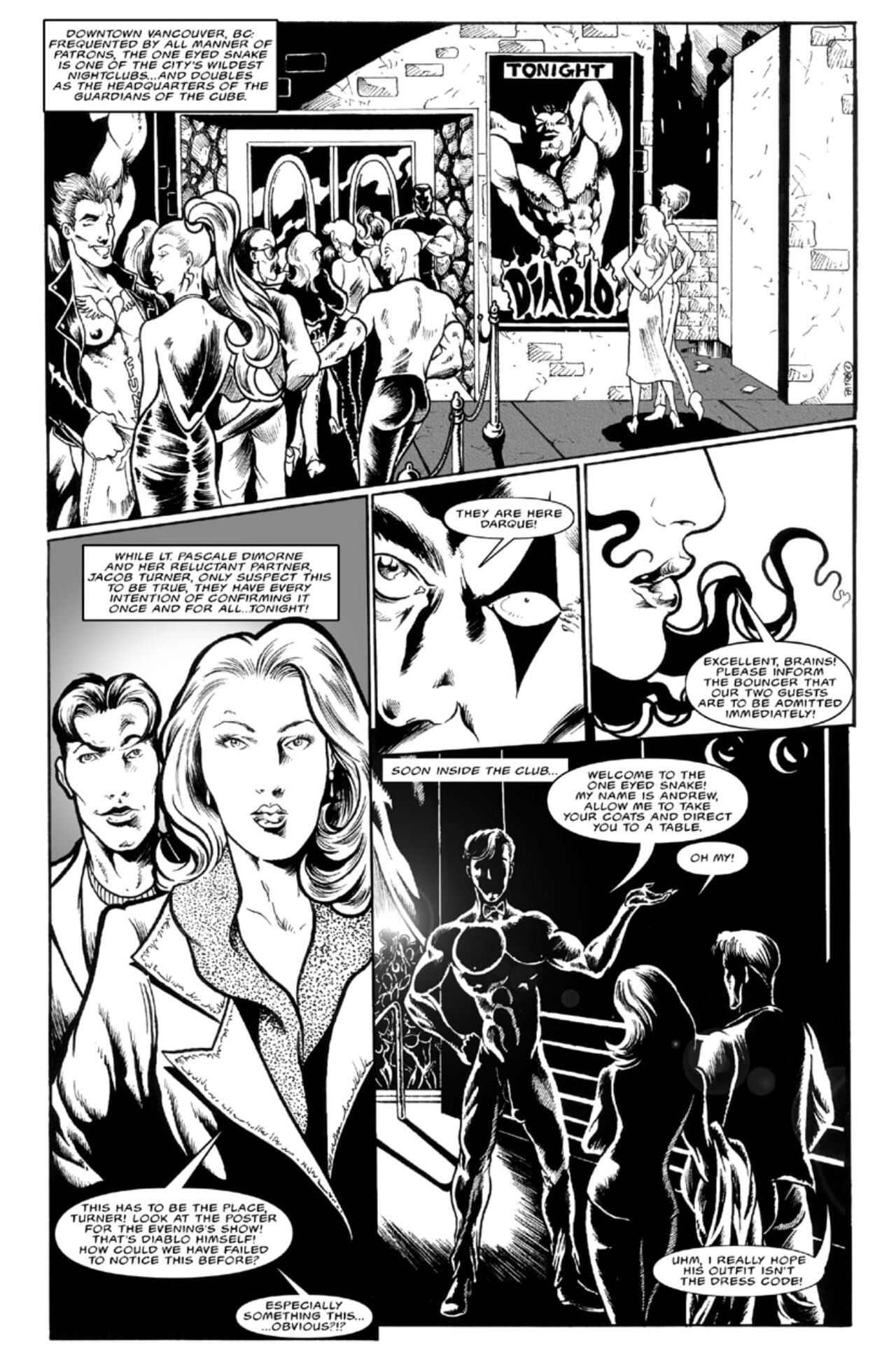 Guardians Of The Cube 2 page 4 full
