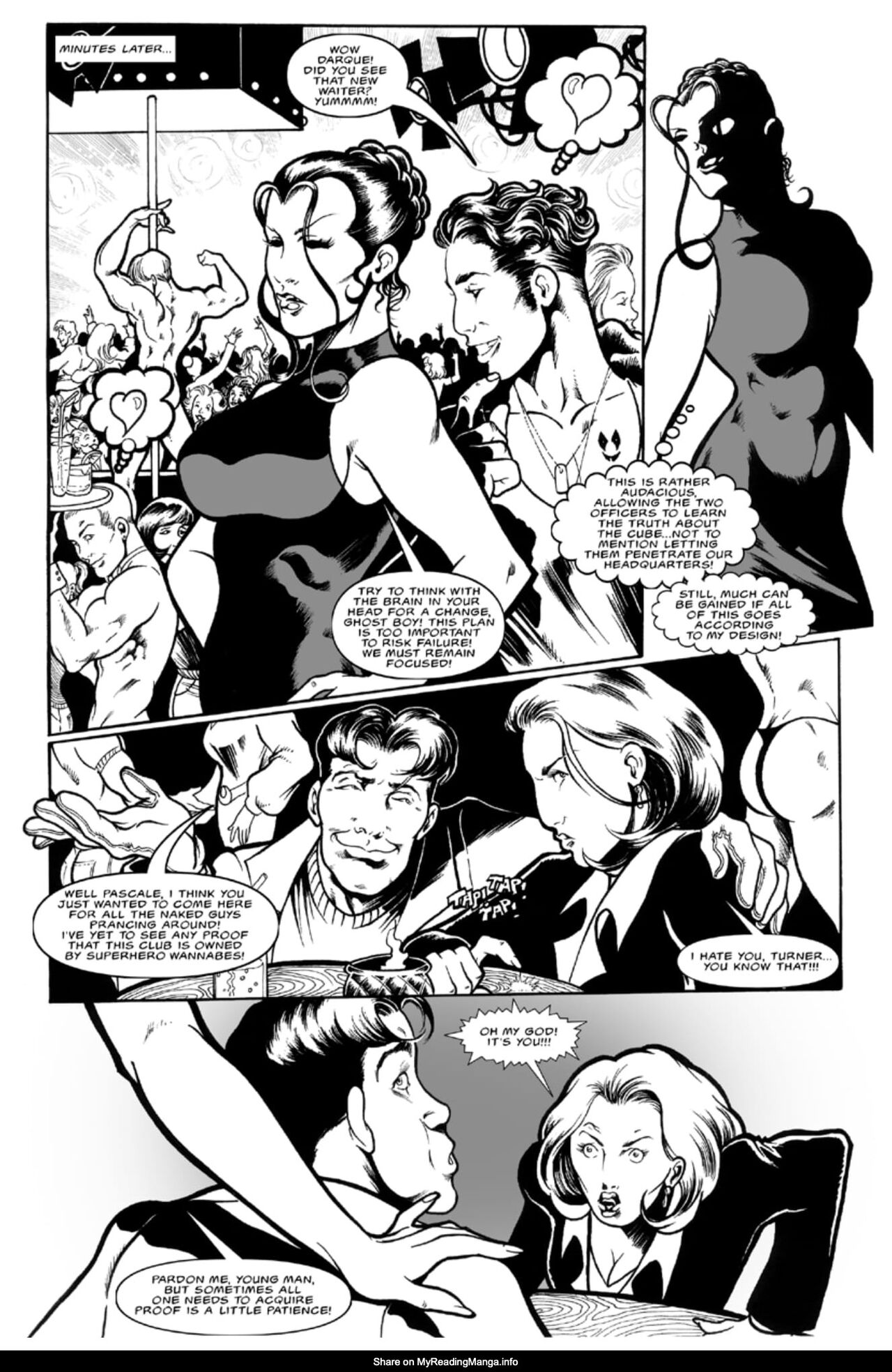Guardians Of The Cube 2 page 6 full