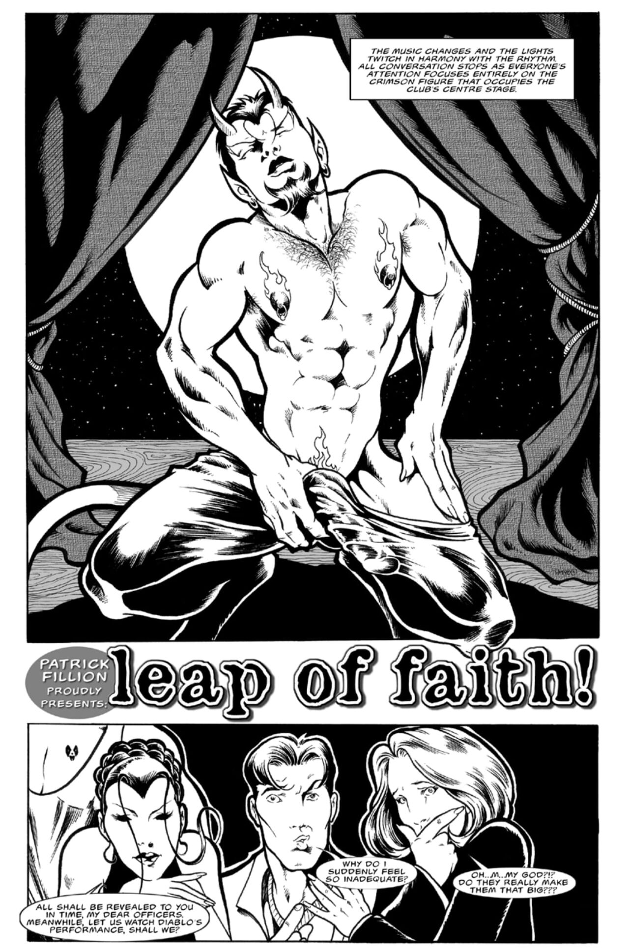Guardians Of The Cube 2 page 8 full