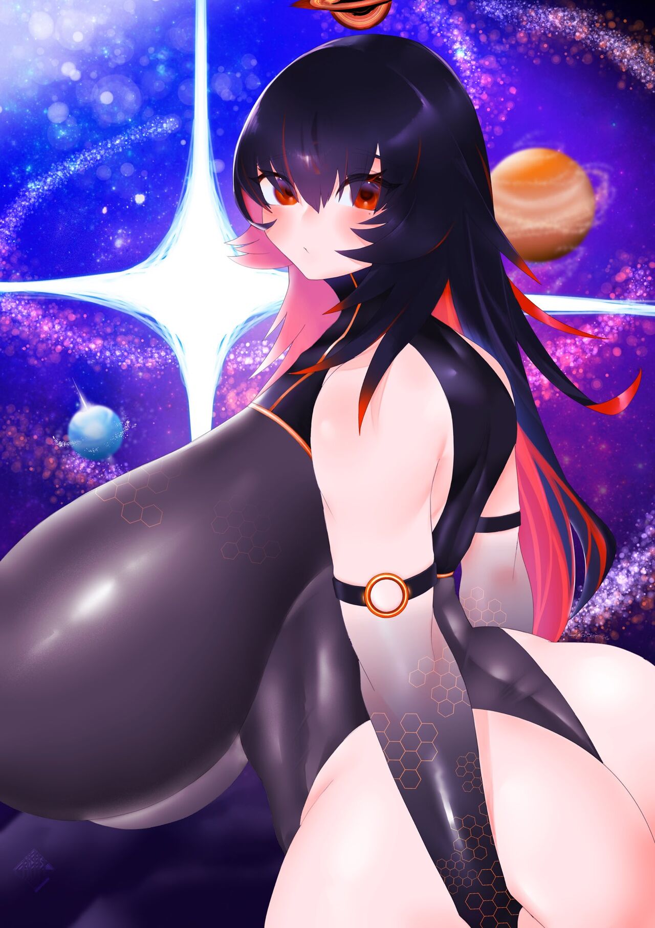 Artist 赤緒にとれ-Akao ni tore - @akaaaaaaaoni page 5 full
