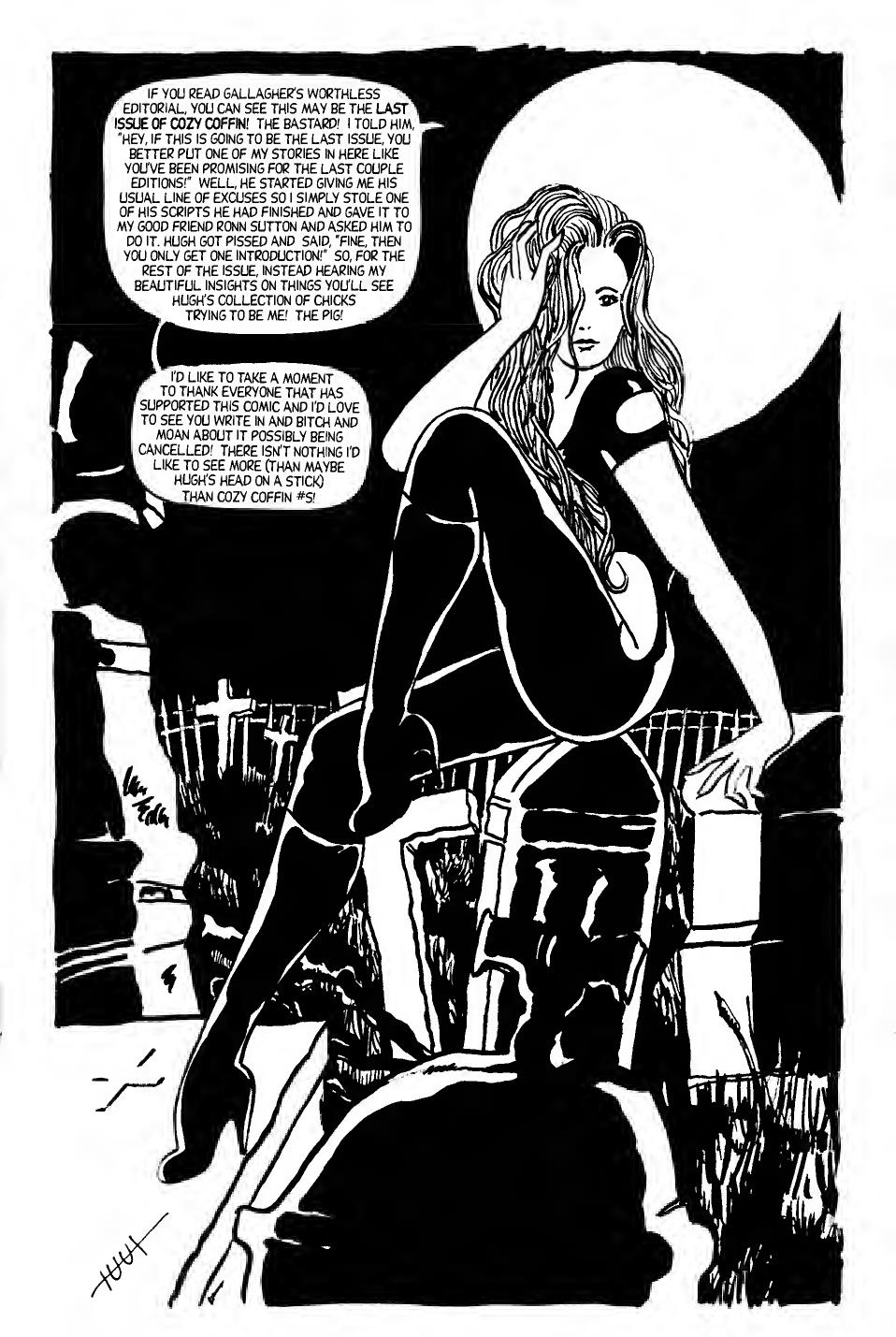 Draculina's Cozy Coffin #4 page 3 full