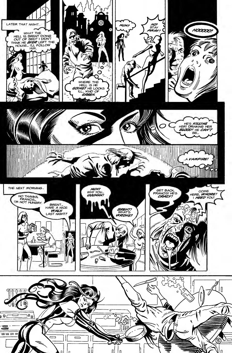 Draculina's Cozy Coffin #4 page 7 full