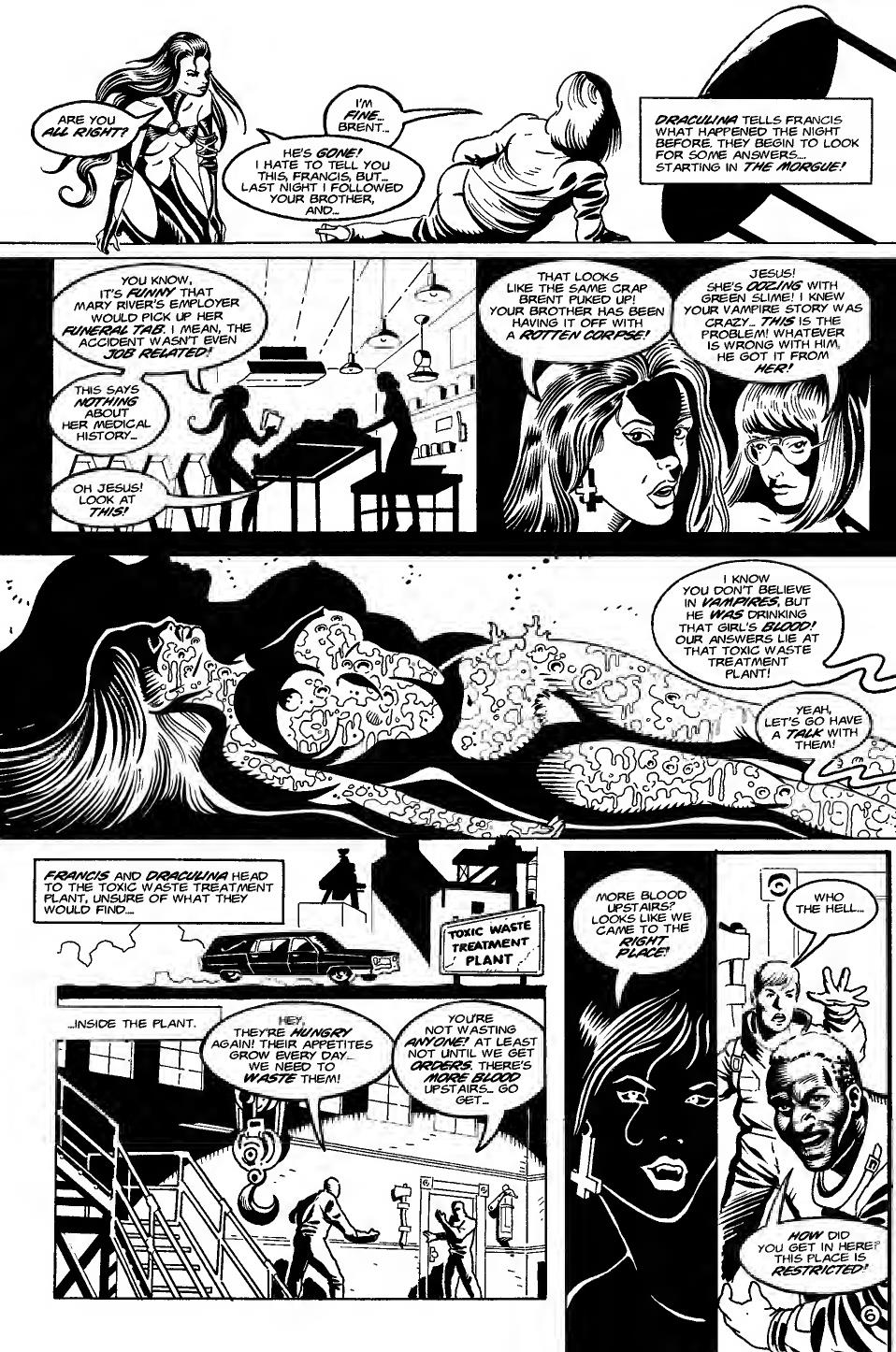 Draculina's Cozy Coffin #4 page 8 full