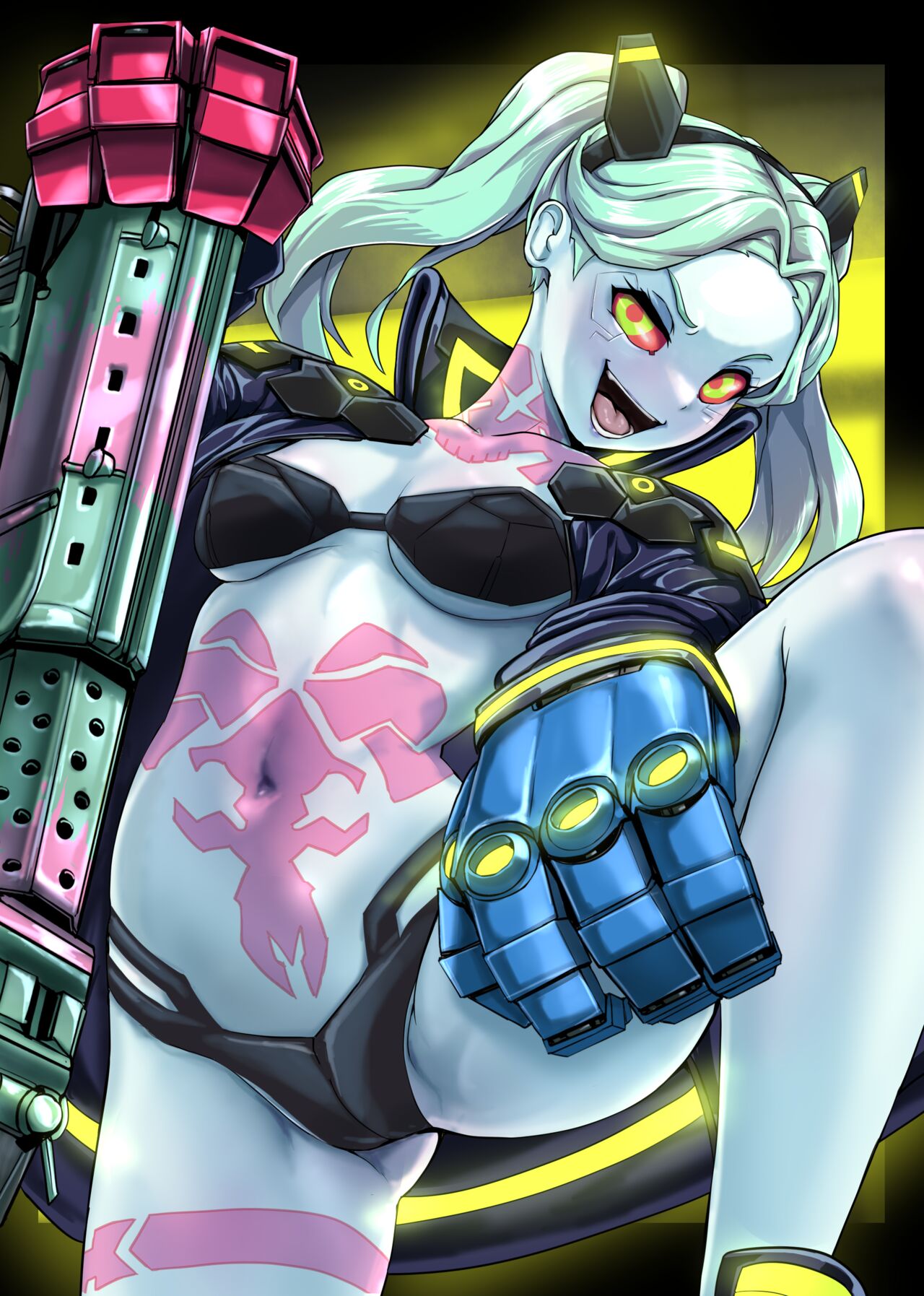 Rebecca page 3 full