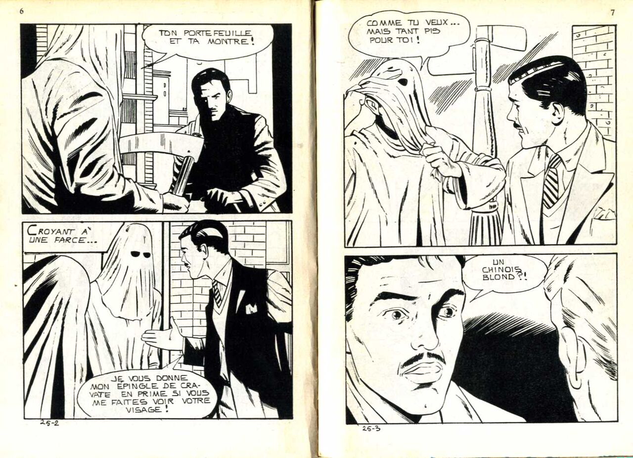 PFA - Elvifrance - Baghera #25 Ram-dam à Chinatown page 4 full