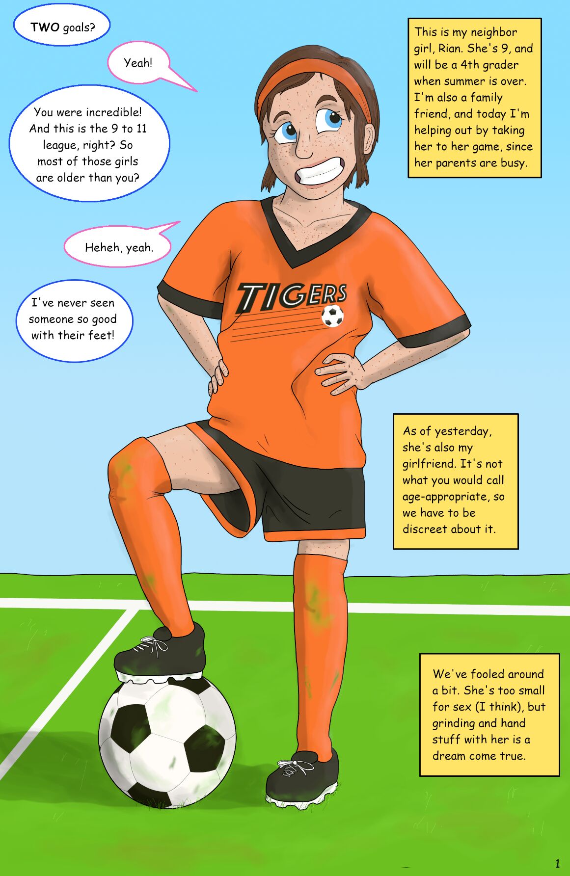 Post-Game page 3 full