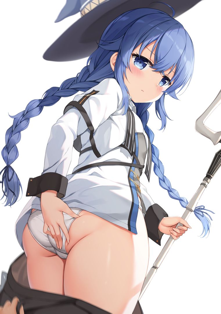 pixiv エゾシカ page 4 full
