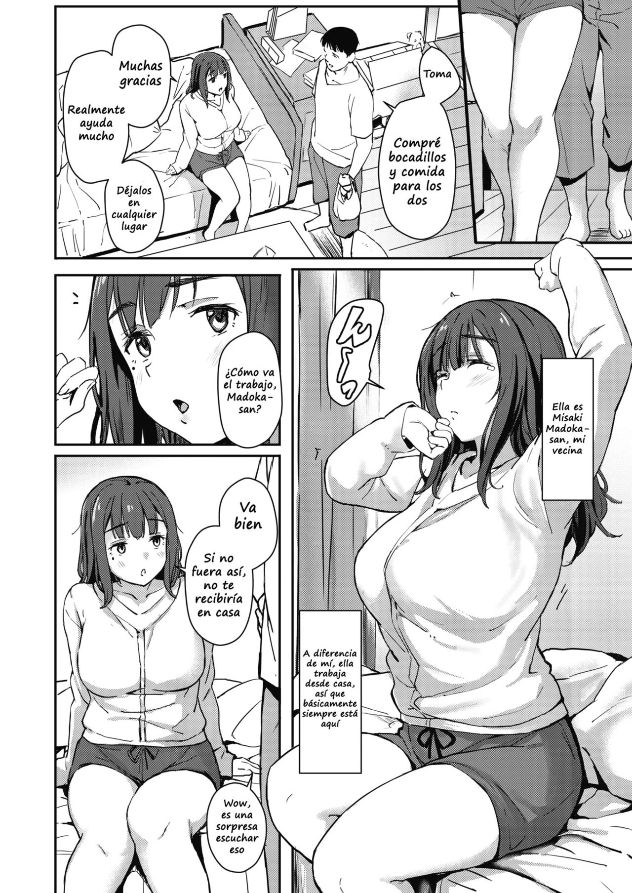 Rinjin Kankei page 2 full