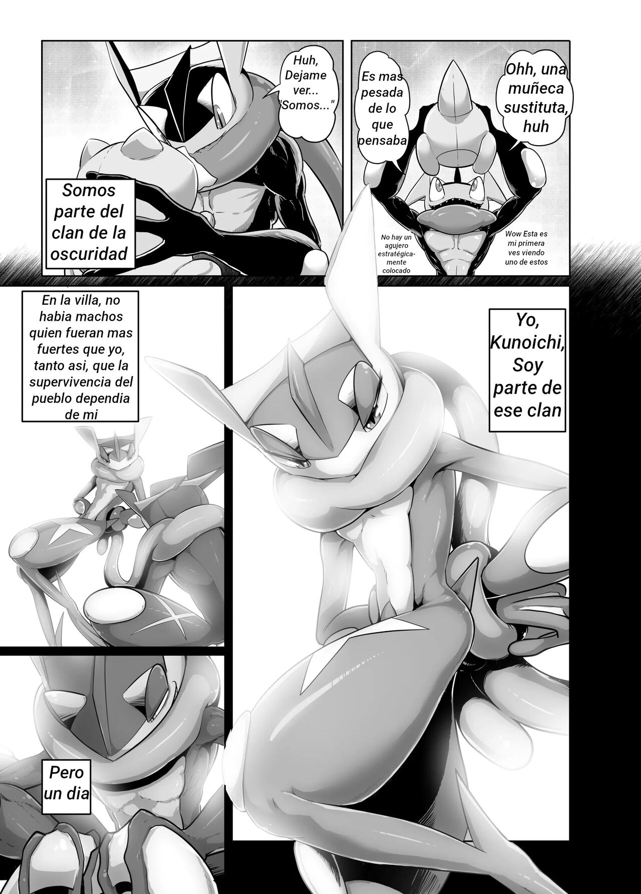 Mind Break 2 page 10 full