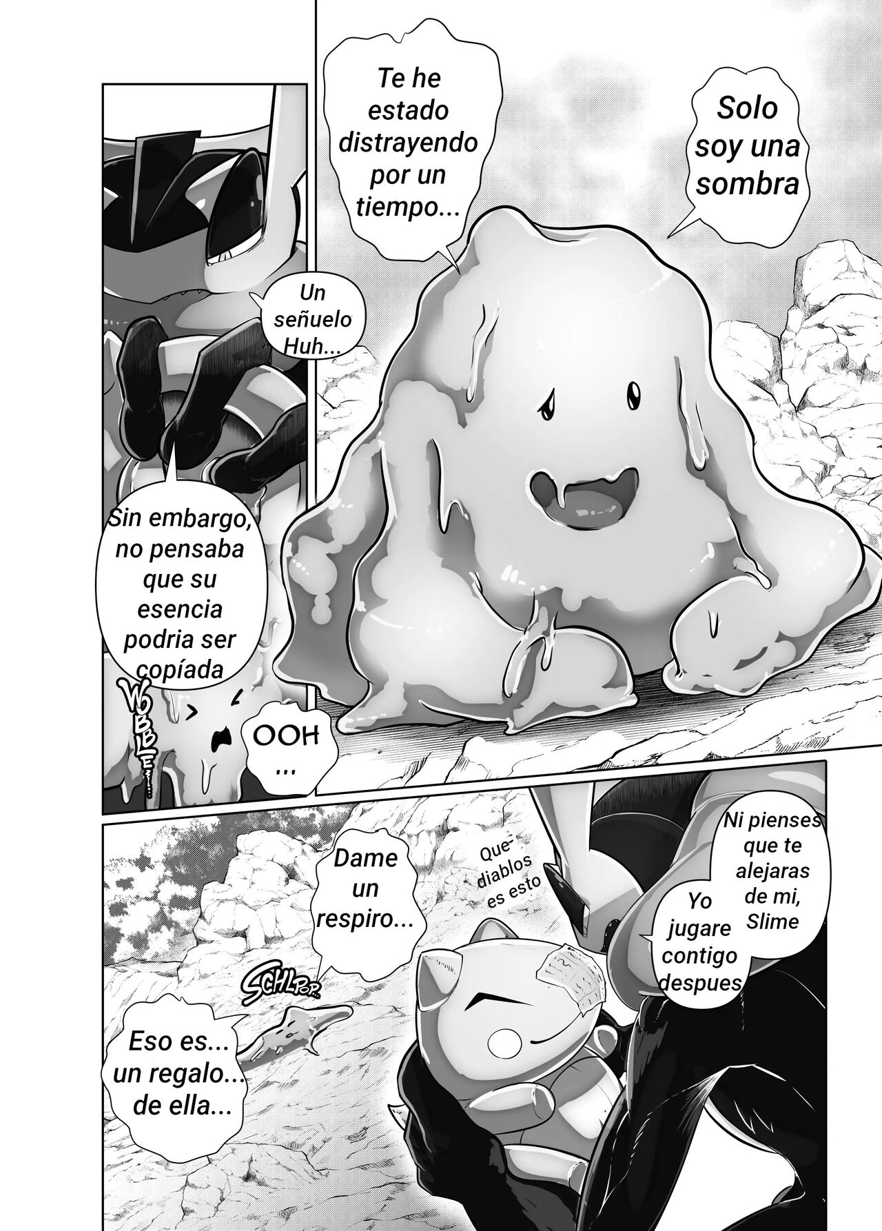 Mind Break 2 page 9 full