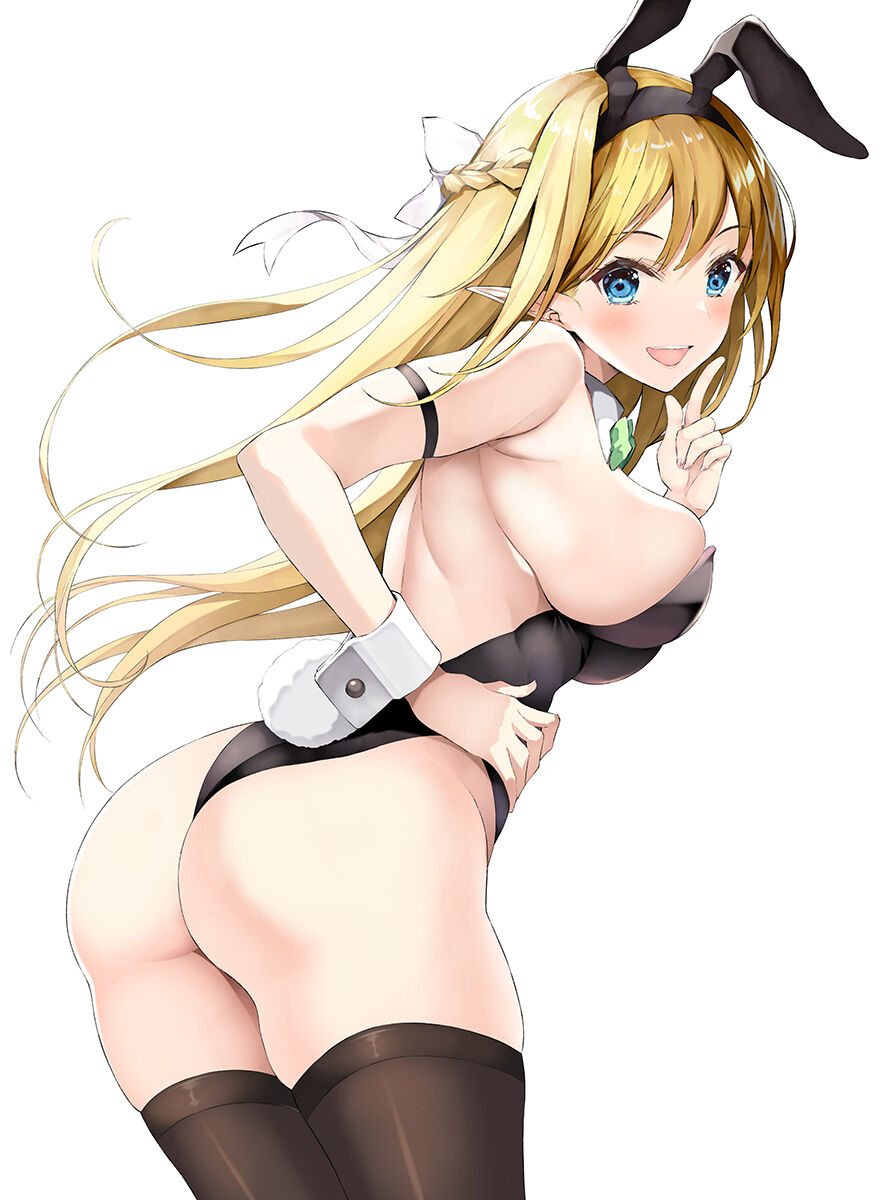 ELF Collection page 1 full